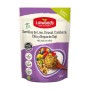 Semillas de Lino, Girasol, Calabaza, Chia y Bayas de Goji Molidas Bio 200g Linwoods