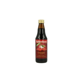 Zumo Cereza Bio 330ml Rabenhorst