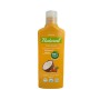 Acondicionador de Argan y aceite de Coco 400 ml Rose&Rose