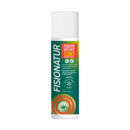 Fisionatur Forte Spray 150ml