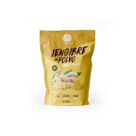 Jengibre en polvo Bio 150g Uneysa