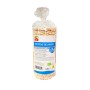 Tortitas de arroz integral sin gluten bio 120g La Finestra