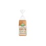 Pan molde trigo espelta masa madre Bio 400g Biocop