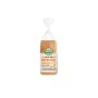 Pan molde trigo integral masa madre Bio 400g Biocop
