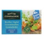 caldo vegetal bajo en sal bio 8 cub 68gr