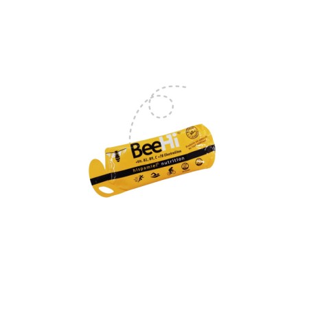 Energy Gel BeeHi Natural 40g Hispamiel Nutrition