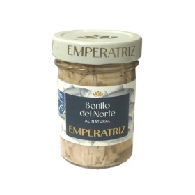 Bonito del Norte al Natural 212ml Emperatriz