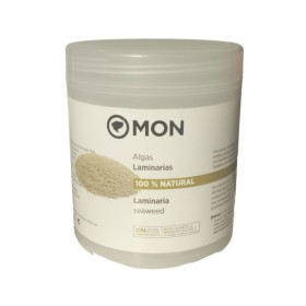 Mascarilla de algas laminarias 1 kg Mon Deconatur