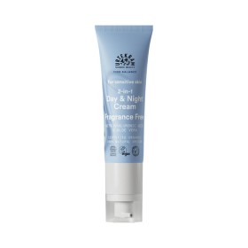 Crema de dia y noche Sin fragancia Bio 50 ml Urtekram