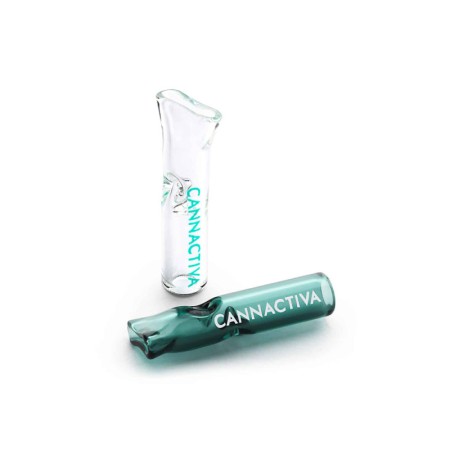 Boquilla de Cristal Cannactiva