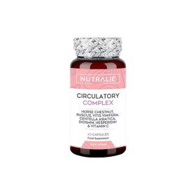 Circulatory Complex 60 caps Nutralie