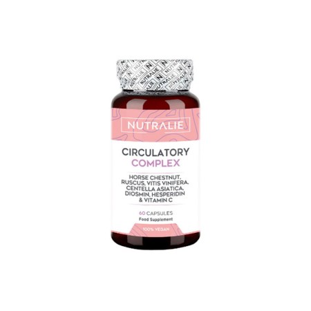 Circulatory Complex 60 caps Nutralie