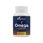 Omega 7 Aceite de Espino Amarillo Omegia 60 perlas Soria Natural