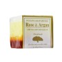 Jabon peeling de Argan Rose&Rose