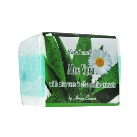 Jabon peeling Aloe vera Rose&Rose