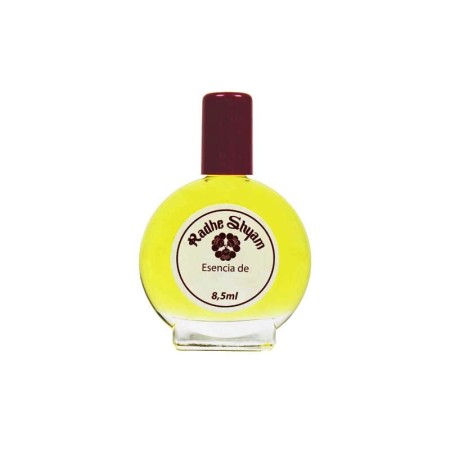 Esencia albahaca 8,5 ml Radhe Shyam