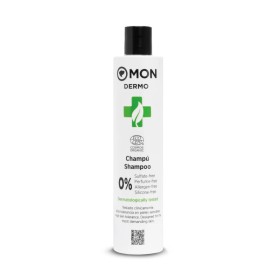 Champu Dermatologico Bio 300ml MON