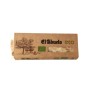 Turron de Alicante almendra mini Bio 50g El Abuelo