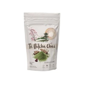 Te Matcha Chai origen Japon premium 50g Undercover