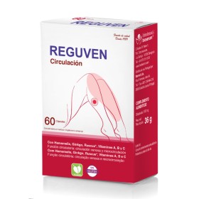 Reguven 60 capsulas Bioserum