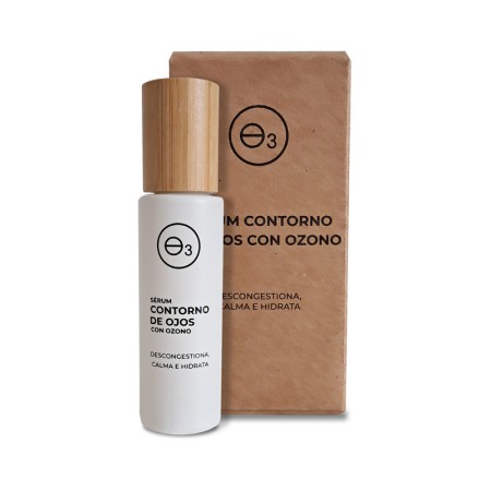Serum Contorno de Ojos con Ozono Bio 15ml Ozono D'or