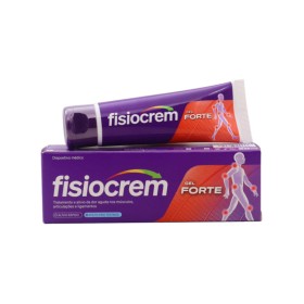 Fisiocrem Gel Forte 50ml