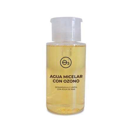 Agua Micelar con Ozono 200ml Ozono D'or