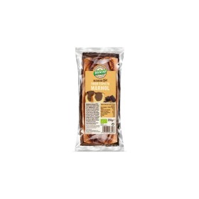 Bizcocho marmol de trigo espelta Bio 250g Biocop