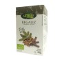 Regaliz Infusion Bio 20 filtros Artemis