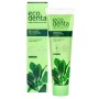 Pasta dental Blanqueadora con menta y salvia 100ml EcoDenta
