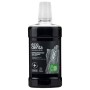 Enjuague bucal Blanqueador con carbon activo 500ml EcoDenta