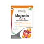 Magnesio + K2 + D3 Vegan 30 comprimidos Physalis