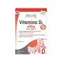 Vitamina D3 ultra 100 capsulas Physalis