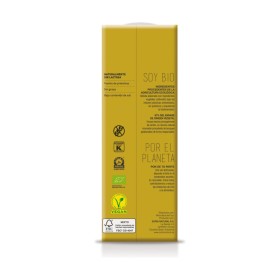 Bebida de Alpiste Bio 6x1L Soria Natural