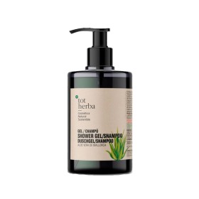 Gel Champu Aloe Vera 300ml Tot Herba
