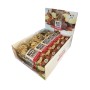 Barrita superfoods Bio 15x40g Nuts&Berries