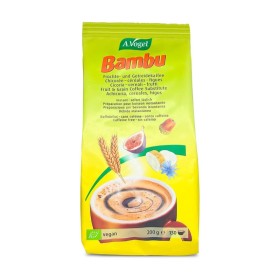 Bambu Soluble Bolsa 200g A.Vogel