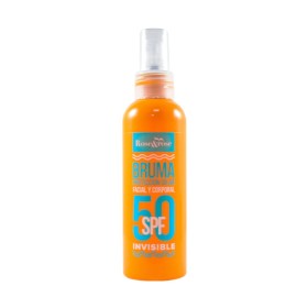 Bruma Solar SPF+50 spray 150ml Rose&Rose