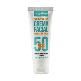 Crema Solar SPF+50 75 ml Rose&Rose