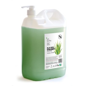 Gel de Ducha Aloe Vera 5 litros Tot Herba