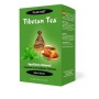 Te tibetano de menta 90 filtros Tibetan Tea