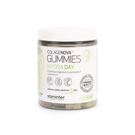 Colagenova Beauty Gummies Hydra Day 60 gominolas Vaminter