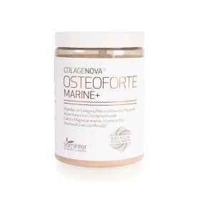 Colagenova Osteoforte Marino Chocolate Con MenaQ7 315g Vaminter