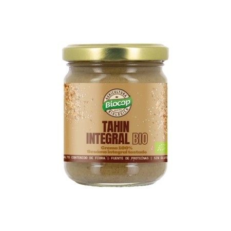 Tahin integral Bio 170g Biocop