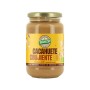 Crema de cacahuete crujiente Bio 350g Biocop