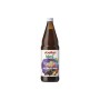 BioC Zumo multifruta rojo con vitamina C Bio 750ml Voelkel