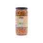 Lentejas cocidas Bio 720g Carlota Organic