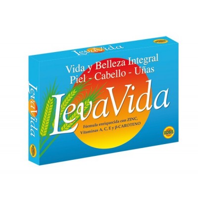 levavida plus 60comp 500mg