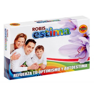 robis estima 40caps 510mg robis