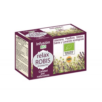 relax robis bio 20 inf 1 3gr